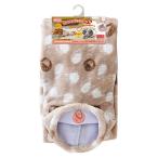 マルカン　ロングロングトンネル毛布