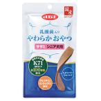 デビフ　乳酸菌入り　やわらかおやつ　ササミ　シニア犬用　４０ｇ