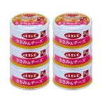 tebif куриная грудка & сыр 85g×6 консервы собака мокрый капот корм для собак 