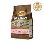 ニュートロ　子猫　キャット　ワイルド　レシピ　キトン　チキン　子猫用　１ｋｇ　お