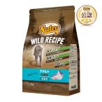 ニュートロ　猫　キャット　ワイルド　レシピ　アダルト　白身魚　成猫用　１ｋｇ　お