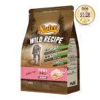 ニュートロ　猫　キャット　ワイルド　レシピ　アダルト　チキン　成猫用　４００ｇ　