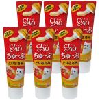 i..CIAO Ciao ..~... куриная грудка 80g×6 шт 