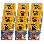 i..Big maru uo и .*... Кацуобуси ввод 80g×12 пакет 