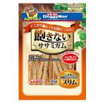 ドギーマン　飽きないササミガム　スリム　８０ｇ