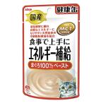 Yahoo! Yahoo!ショッピング(ヤフー ショッピング)アイシア　国産　健康缶パウチ　エネルギー補給　まぐろペースト　４０ｇ