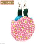  мелкие животные. круглый спальный мешок ручная работа Momo ngateg-