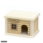  маленький домашнее животное товары Alpen хомяк house из дерева 