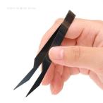 志賀昆虫　バネ製　ピンセット　昆虫　標本用品