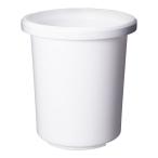  горшок длина горшок F type 7 номер ( белый )φ21.5×22.5cm