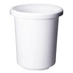  горшок длина горшок F type 8 номер ( белый )φ24.5×26cm. один человек sama 6 пункт ограничение 