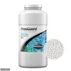 Seachemsi-kemfos защита Phos Guard 1L(600g) пресная вода * морская вода для Lynn кислота поглощение .
