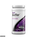 Seachemsi-kem leaf буфер Reef Buffer 250g морская вода для 