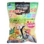 マルカン　昆虫ゼリー　フルーツ農園　５０　昆虫ゼリー　カブトムシ　クワガタ