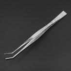  нержавеющая сталь пинцет gi The 150mm. искривление (TSP-24)