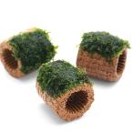 ( водоросли ) наматывать длина жизнь мульти- ( чай ) premium зеленый Moss ( подводный лист )( нет пестициды )(1 шт )