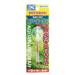 コトブキ工芸　Ｋ−１０２　アクアリウムギアー　極細水温計　スリムメーター