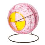 マルカン　スモールランニングボール　ハムスター　回し車