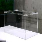 水槽 アクリル水槽 ラクシス No.27 (400×250×300mm) 40cm水槽