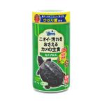 キョーリン　カメプロス　７０ｇ　（小スティック　甲長３〜８ｃｍ用）　餌　水棲カメ用　ニオイ・汚れ防止　お一人様７２点限り