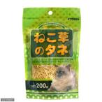 アラタ　ねこ草の種　スタンドパック　２００ｇ　猫草