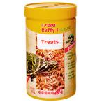  Sera черновой .I Nature 250ml (35g) рептилии черепаха приманка корм вода .game для 