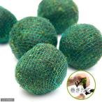 ( водоросли ) наматывать длина ja Ian to Южная Америка Willow Moss мяч ( подводный лист )( нет пестициды )(1 шт )