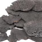  вид оставив решение кому-то другому чёрный . скальная порода ломтик размер Mix 10kg аквариум расположение материалы . скальная порода 