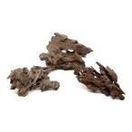  вид оставив решение кому-то другому nikomi завершено соты дерево SS размер (10~15cm) 3шт.@ аквариум расположение материалы коряга 