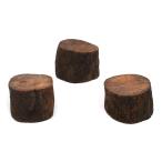  вид оставив решение кому-то другому nikomi завершено порез . АО дрифт дерево L размер ( примерно 9~12cm) Normal модель ( высота примерно 5~10cm) 3шт.