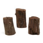  вид оставив решение кому-то другому nikomi завершено порез . АО дрифт дерево M размер ( примерно 7~9cm) High модель ( высота примерно 10~15cm) 3шт.