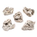  вид оставив решение кому-то другому . месяц камень M размер ( примерно 13~18cm) 5 шт аквариум расположение материалы 