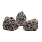  вид оставив решение кому-то другому .. камень M размер ( примерно 13~18cm) 3 шт аквариум расположение материалы . скальная порода 