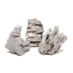  вид оставив решение кому-то другому белый способ камень L размер ( примерно 18~23cm) 3 шт аквариум расположение материалы 