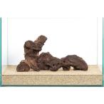  один пункт предмет mo панель дерево 45cm аквариум для 859949