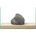  один пункт предмет чёрный . скальная порода родители камень 60cm аквариум для 880238