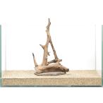  один пункт предмет блестящий доска камень имеется звуковой сигнал штамп дерево 60cm аквариум для 880324