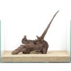  один пункт предмет дрифт дерево 60cm аквариум для 880615