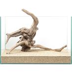  один пункт предмет tia- звуковой сигнал дерево 45cm аквариум для 880716