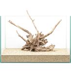  один пункт предмет tia- звуковой сигнал дерево 45cm аквариум для 880717