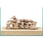  один пункт предмет соты дерево 45cm аквариум для 880860