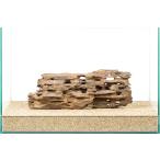  один пункт предмет соты дерево 45cm аквариум для 880872