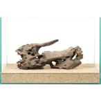  один пункт предмет соты дерево 45cm аквариум для 880877