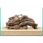  один пункт предмет соты дерево 45cm аквариум для 880883