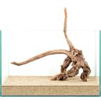  один пункт предмет tia- звуковой сигнал дерево 45cm аквариум для 881179