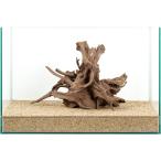  один пункт предмет tia- звуковой сигнал дерево 45cm аквариум для 881214