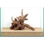  один пункт предмет tia- звуковой сигнал дерево 45cm аквариум для 881217