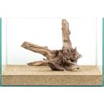  один пункт предмет tia- звуковой сигнал дерево 45cm аквариум для 881230