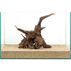  один пункт предмет tia- звуковой сигнал дерево 45cm аквариум для 881236