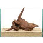  один пункт предмет прекрасное качество дрифт дерево 45cm аквариум для 881283